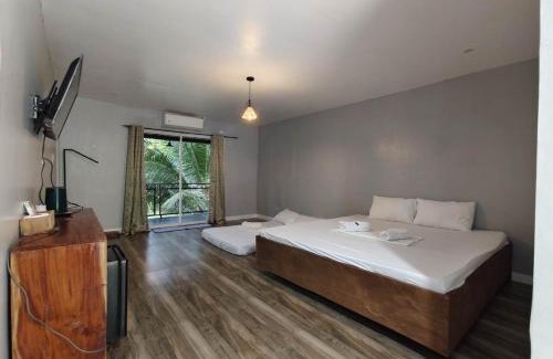 Tupi Hotel | River Ranch Resort