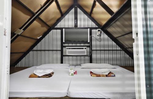 Tupi Hotel | River Ranch Resort