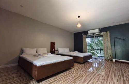 Tupi Hotel | River Ranch Resort