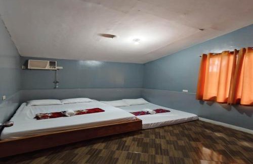 Tupi Hotel | River Ranch Resort