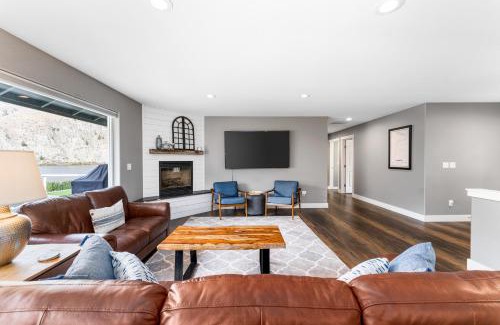 Orondo House | River Roost Retreat