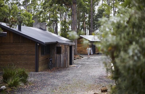 Strathblane Cabin | River Run Lodge