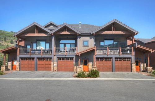 River Run Resort | River Run Townhomes by Keystone Resort