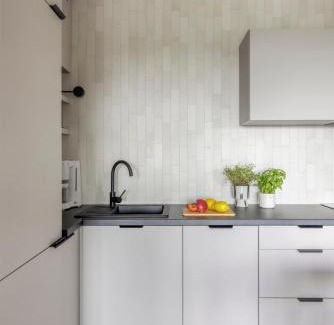 Brzezinka Apartment | River Side Residence 3/18