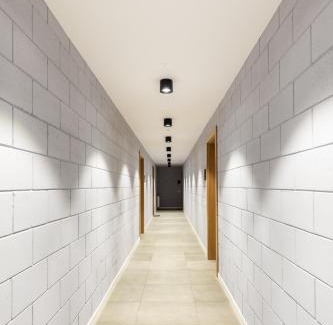 Brzezinka Apartment | River Side Residence nr 1m7