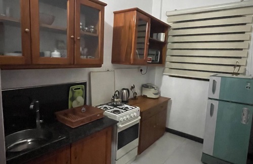 Kandy Apartment | River Valley Holiday Retreat -Upper floor 2 BR Apt