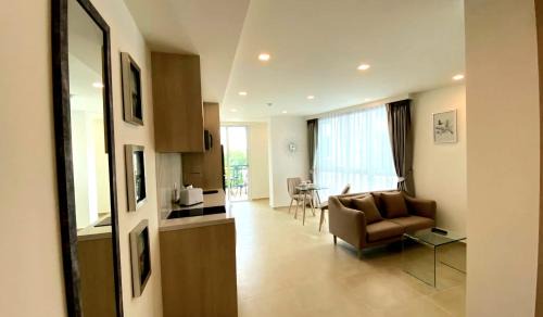 Bang Phong Phang Apartment | River View Active 3
