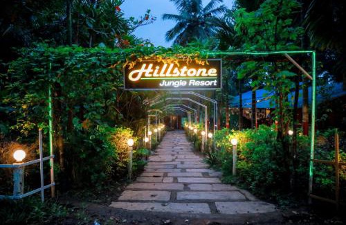 Dandeli House | River view adventures