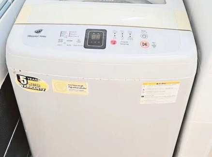 Bang Phong Phang Apartment | River View Bangkok