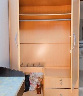 Bang Phong Phang Apartment | River View Bangkok