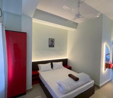 Dibrugarh House | River View Homestay