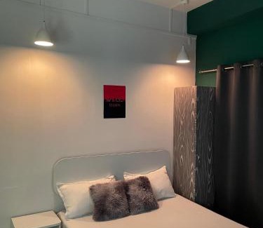 Dibrugarh House | River View Homestay