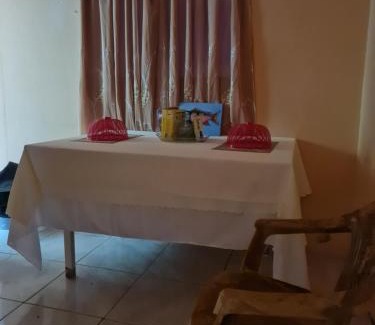 Linstead Apartment | River view