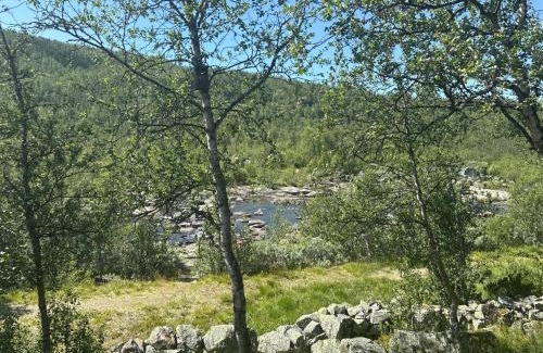 Hol Apartment | River view