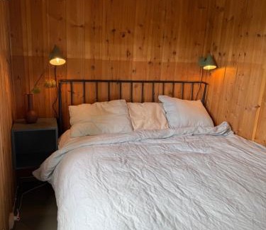 Hol Apartment | River view