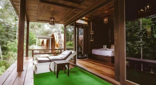 Ban Ta Khun Resort | River View Resort At Chaewlan