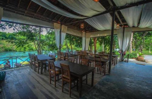 Ban Ta Khun Resort | River View Resort At Chaewlan