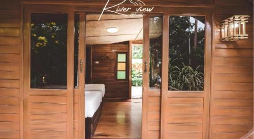 Ban Ta Khun Resort | River View Resort At Chaewlan