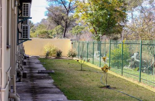 Francistown Cabin | River View Villa Self Catering