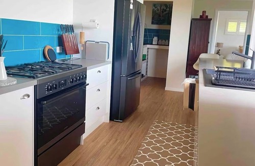 Maroochy River House | River Views & Retreat, Large Family Home, Pool, Gazebo, Spectacular Views