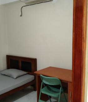 Kahangama House | River way