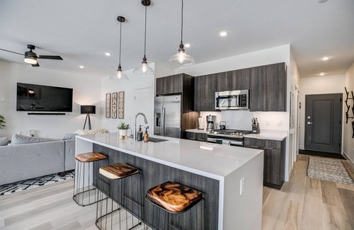 Silverthorne Condo | River West 623 | 2BR/2BA | New Construction