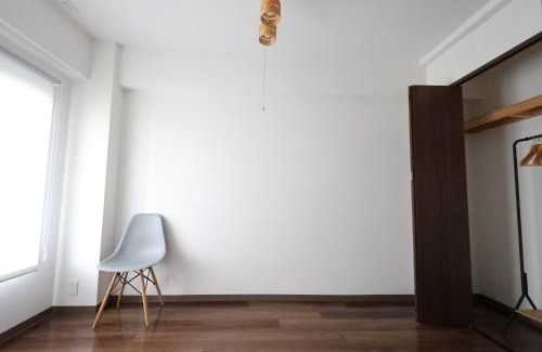 Hiroshima City Centre Apartment | RIVER WEST HIROSHIMA