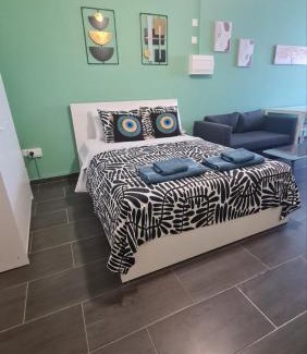 Limassol Apartment | RIVERA Studios 4