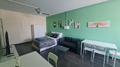 Limassol Apartment | RIVERA Studios 4