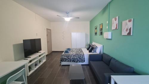 Limassol Apartment | RIVERA Studios 4