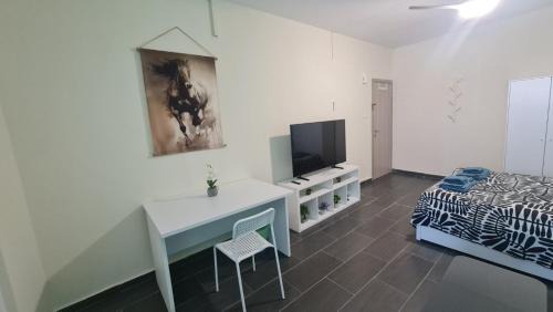 Limassol Apartment | RIVERA Studios 4