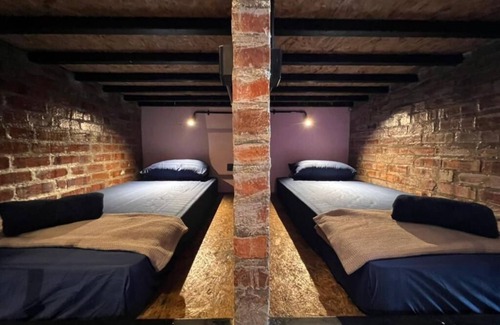 Kampung Sungai Buaya House | Riverbank Dungun Guesthouse & Cafe