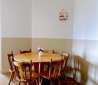 Kampung Surabaya Apartment | Riverbank Suite Waterfront with River view