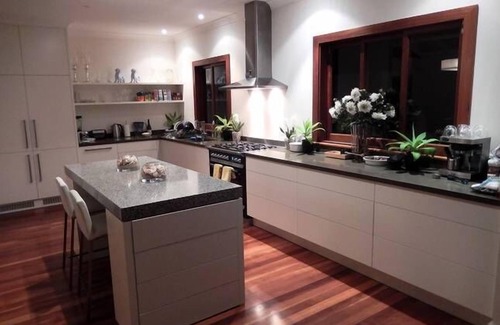 Repentance Creek House | "Riverbend Homestead" BYRON Hinterland Retreat