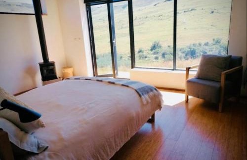 Emakhazeni House | Riverbend on Komati