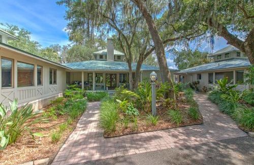 Riverview Bed & Breakfast | Riverbend Retreat Fla