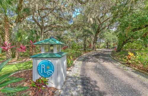 Riverview Bed & Breakfast | Riverbend Retreat Fla