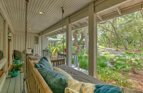 Riverview Bed & Breakfast | Riverbend Retreat Fla