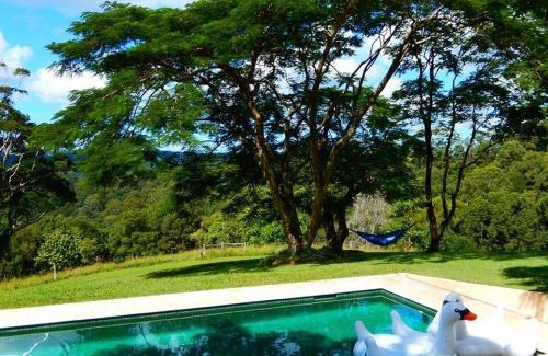 Repentance Creek Bed & Breakfast | Riverbend Suite Rooms
