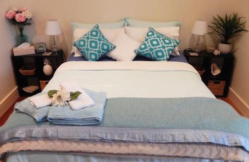 Repentance Creek Bed & Breakfast | Riverbend Suite Rooms