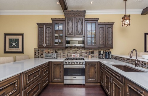 North Causeway House | Riverfacing Townhome in The Village at New Smyrna Marina - 19 Old Feger