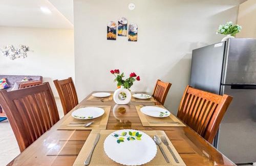 Alto de Porvorim Apartment | Riverfront 2BHK Apt Riverview Good Reviews