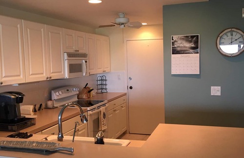 Isles of Capri Condo | Riverfront Condo in Isles of Capri near Marco Island