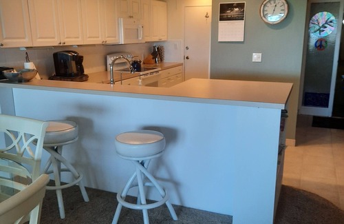 Isles of Capri Condo | Riverfront Condo in Isles of Capri near Marco Island