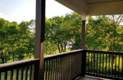 Haynes Area House | Riverfront Home Near Downtown with Skyline Views!