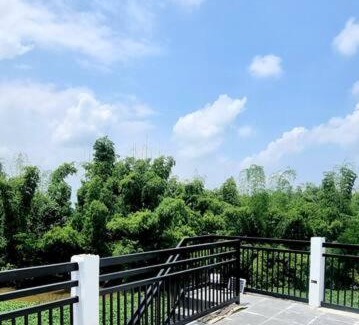 San Carlos Apartment | Riverfront Residence in San Carlos, Pangasinan