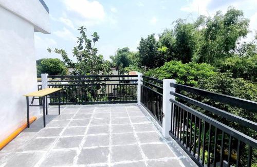San Carlos Apartment | Riverfront Residence in San Carlos, Pangasinan