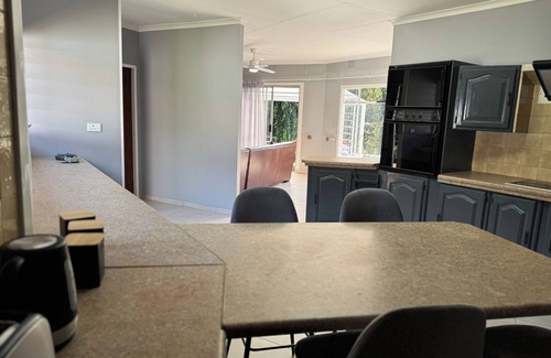 Muldersdrift House | Riverhaven Self Catering