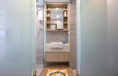 Brickfields Apartment | Riveria City By Nexx Field