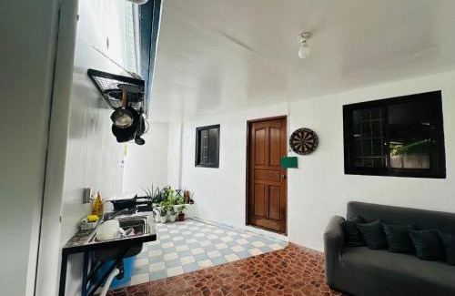 San Fernando House | Rivero Transient House